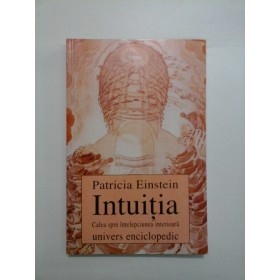   Intuitia  -  Patricia  Einstein